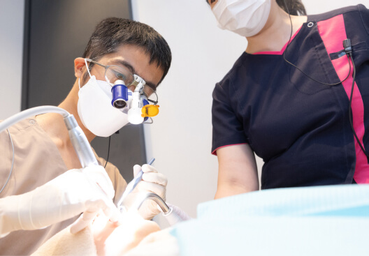 NAKANISHI DENTAL CLINIC