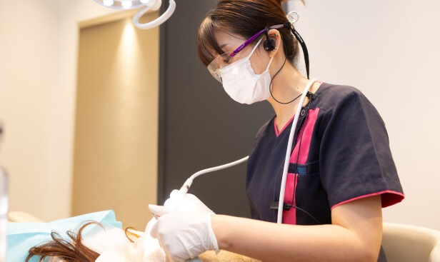 NAKANISHI DENTAL CLINIC