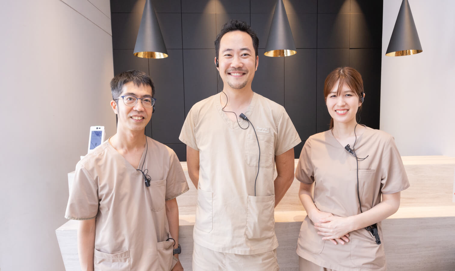 NAKANISHI DENTAL CLINIC