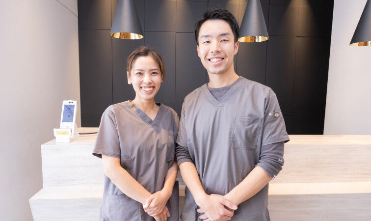 NAKANISHI DENTAL CLINIC