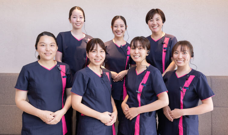 NAKANISHI DENTAL CLINIC