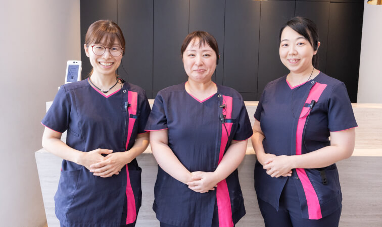 NAKANISHI DENTAL CLINIC