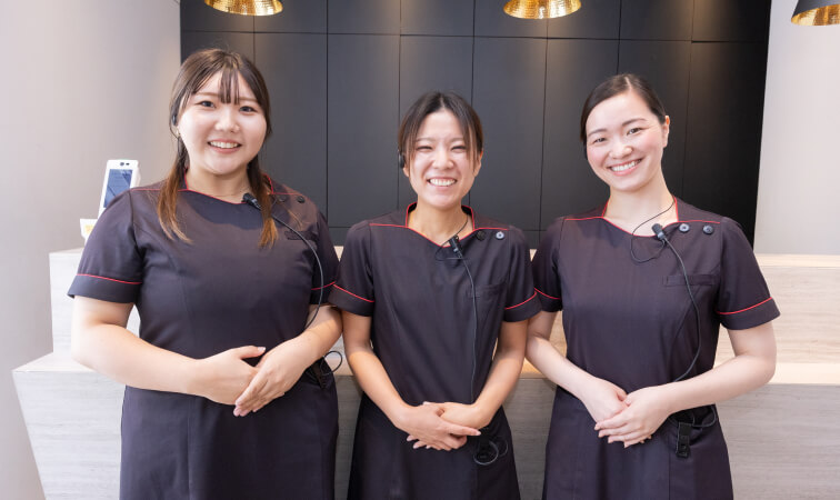 NAKANISHI DENTAL CLINIC