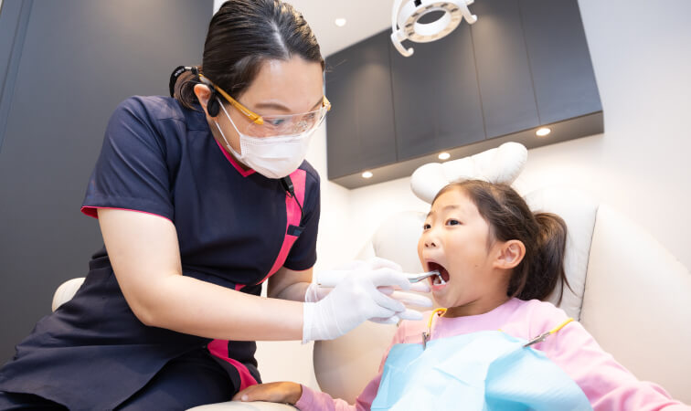 NAKANISHI DENTAL CLINIC