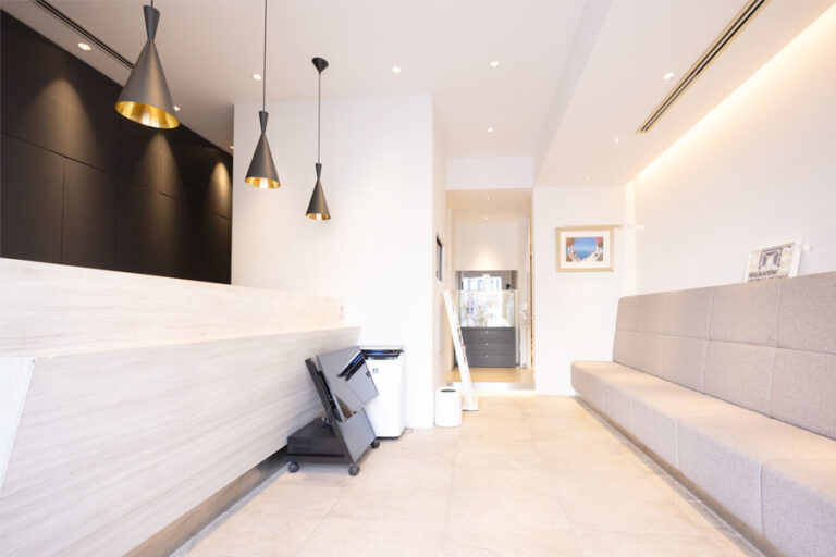 中西歯科クリニックphoto